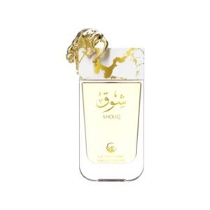 Shouq by Le Falcone 90ml Eau De Parfum
