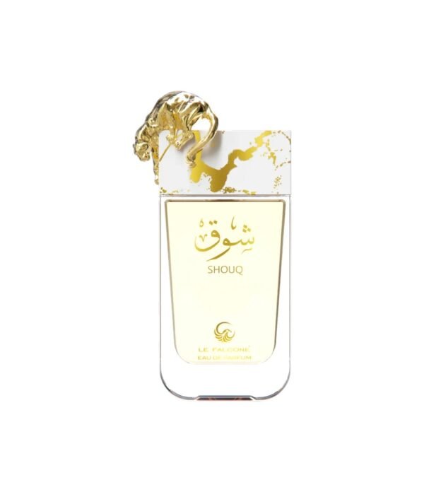 Shouq by Le Falcone 90ml Eau De Parfum