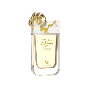 Shouq by Le Falcone 90ml Eau De Parfum