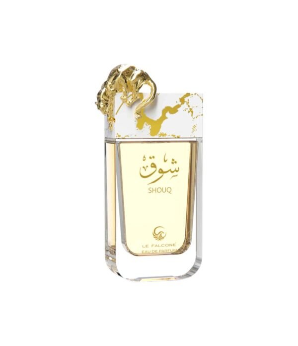 Shouq by Le Falcone 90ml Eau De Parfum