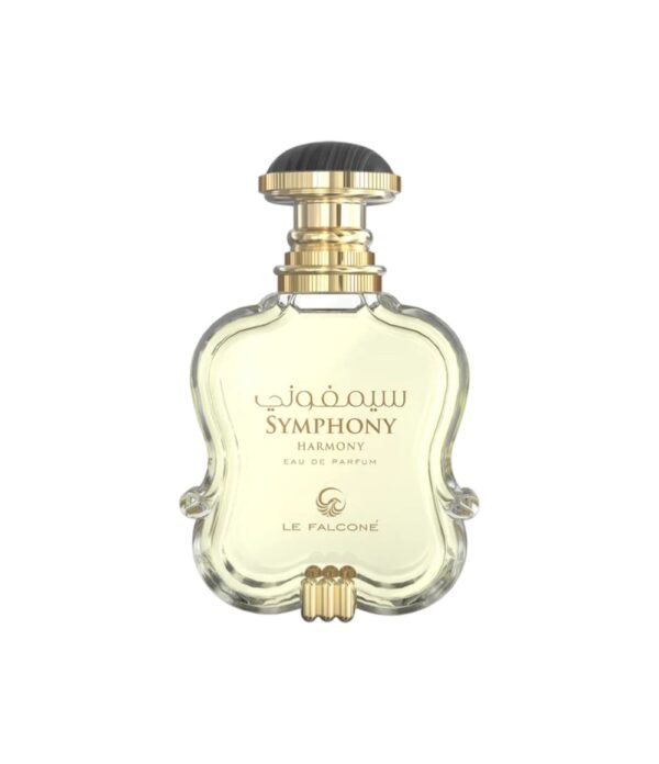 Symphony Harmony by Le Falcone 100ml Eau De Parfum