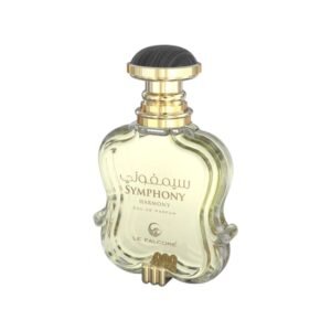 Symphony Harmony by Le Falcone 100ml Eau De Parfum