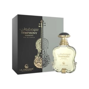 Symphony Harmony by Le Falcone 100ml Eau De Parfum