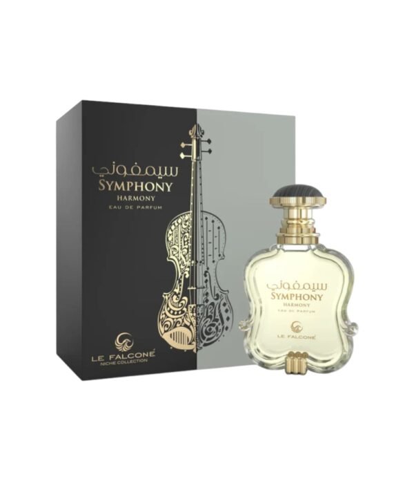 symphony-harmony-by-le-falcone-100ml-eau-de-parfum-0 Symphony Harmony by Le Falcone 100ml Eau De Parfum