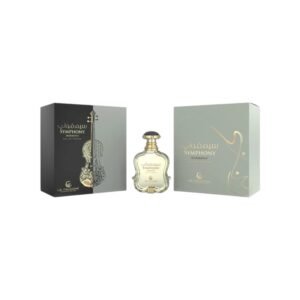 Symphony Harmony by Le Falcone 100ml Eau De Parfum