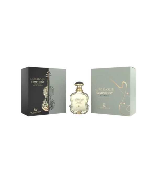 Symphony Harmony by Le Falcone 100ml Eau De Parfum