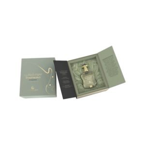Symphony Harmony by Le Falcone 100ml Eau De Parfum