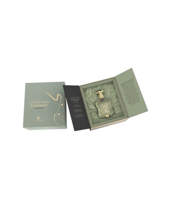 Symphony Harmony by Le Falcone 100ml Eau De Parfum