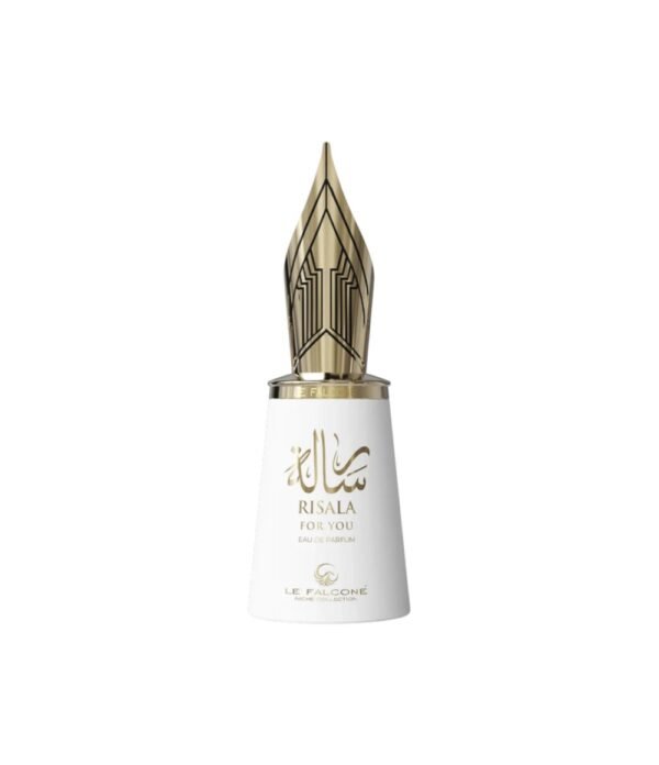 Risala For You by Le Falcone 100ml Eau De Parfum
