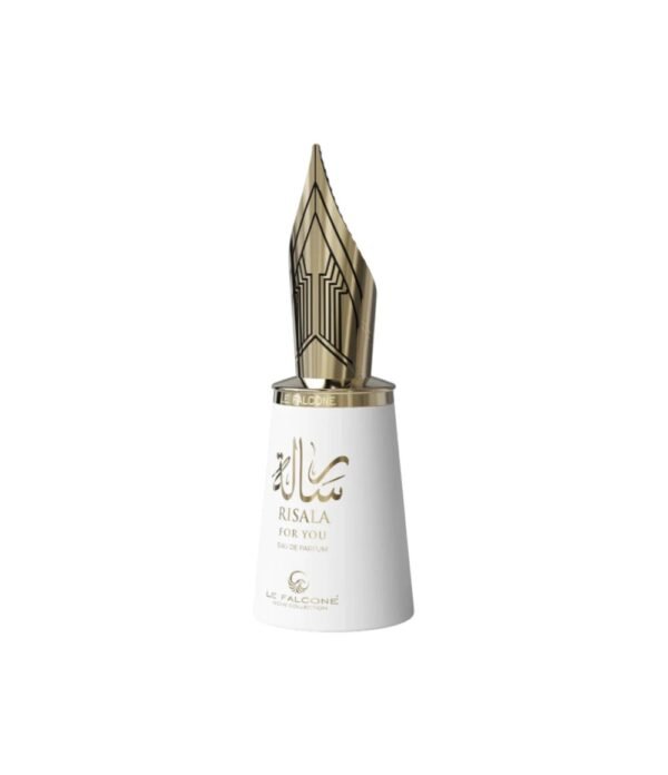 Risala For You by Le Falcone 100ml Eau De Parfum