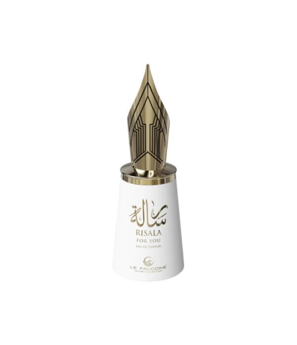 Risala For You by Le Falcone 100ml Eau De Parfum