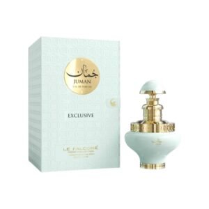 Juman Exclusive by Le Falcone 100ml Eau De Parfum