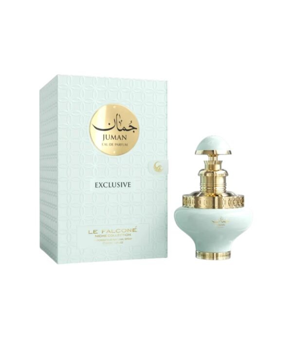juman-exclusive-by-le-falcone-100ml-eau-de-parfum-0 Juman Exclusive by Le Falcone 100ml Eau De Parfum