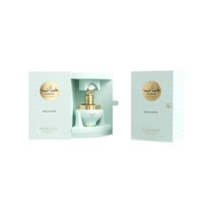 Juman Exclusive by Le Falcone 100ml Eau De Parfum