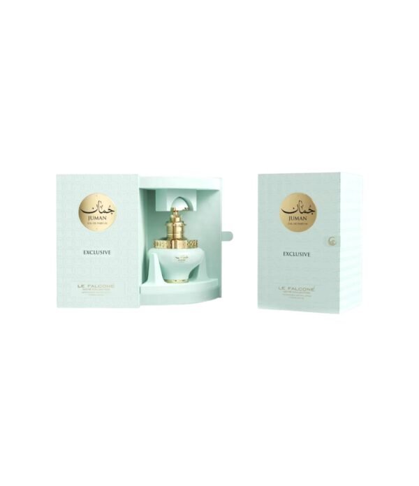 Juman Exclusive by Le Falcone 100ml Eau De Parfum