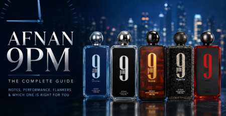 afnan 9pm perfume