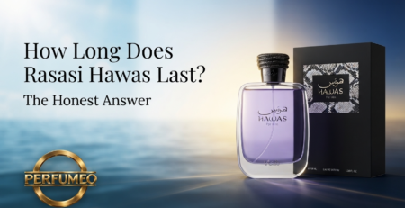 How Long Does Rasasi Hawas last