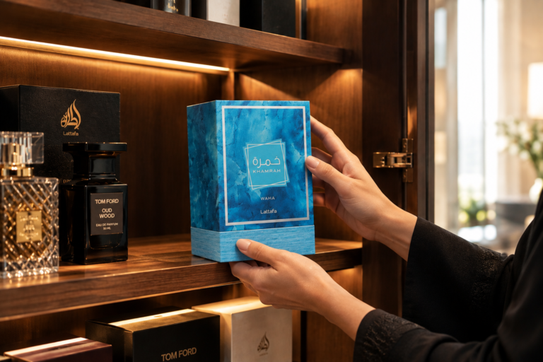 How Long Does Unopened Perfume Last? A Specialist Guide