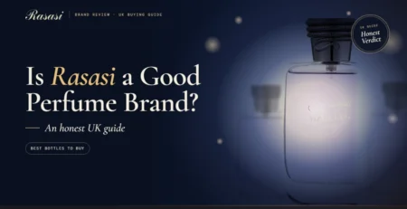 Is Rasasi a Good Perfume Brand An Honest UK Guide