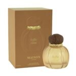 Coffee Blend by Maison Asrar 100ml Eau De Parfum