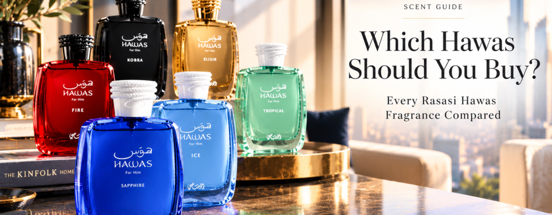 Which Hawas Should You Buy