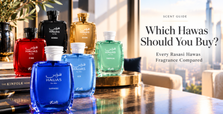 Which Hawas Should You Buy