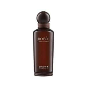 Boisee by Al Majed Oud 150ml Eau De Parfum bottle - Perfumeo