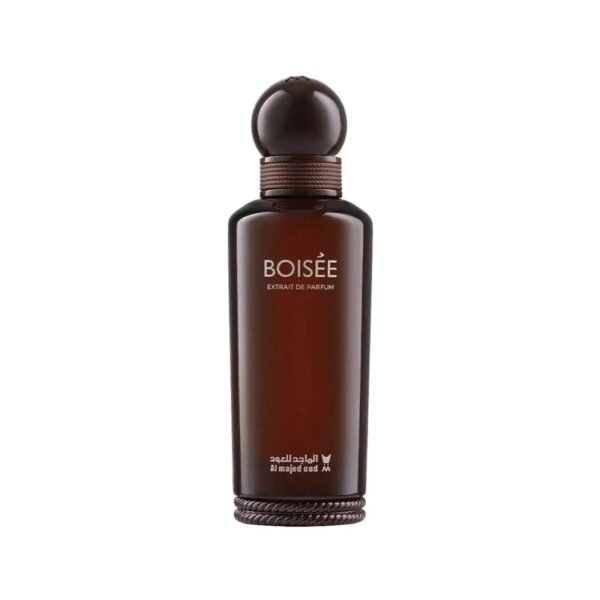 boisee-edp-150ml-al-majed-oud-4044233 Boisee by Al Majed Oud 150ml Eau De Parfum bottle - Perfumeo