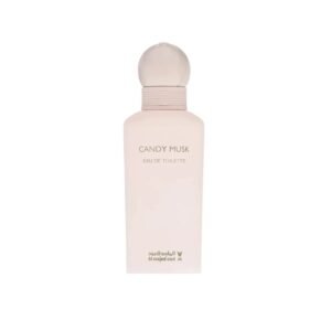 Candy Musk by Al Majed Oud 150ml Eau De Toilette bottle - Perfumeo