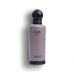 Cuir by Al Majed Oud 150ml Eau De Parfum bottle - Perfumeo