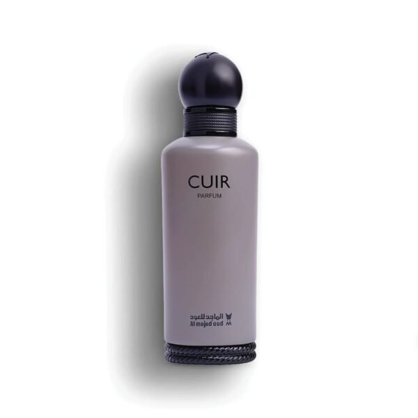 Cuir by Al Majed Oud 150ml Eau De Parfum bottle - Perfumeo