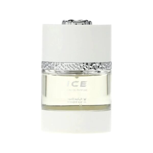 ice-edp-150ml-al-majed-oud-9543649 Ice by Al Majed Oud 75ml Eau De Parfum bottle - Perfumeo