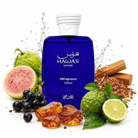 Hawas-sapphire