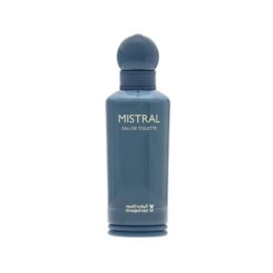 Mistral by Al Majed Oud 150ml Eau De Toilette bottle - Perfumeo