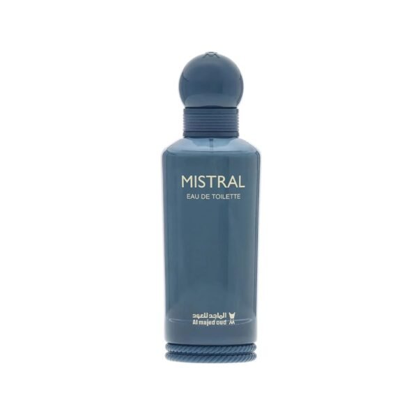 mistral-edt-150ml-al-majed-oud-3646307 Mistral by Al Majed Oud 150ml Eau De Toilette bottle - Perfumeo