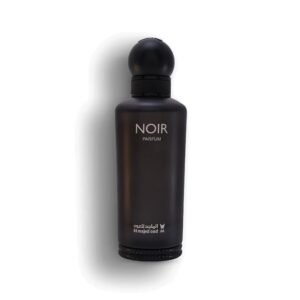 Noir by Al Majed Oud 150ml Eau De Parfum bottle - Perfumeo