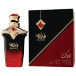 Gladius by Nusuk 100ml Extrait De Parfum bottle with box