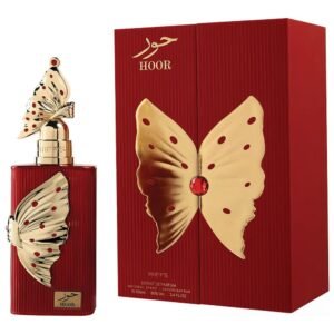 Hoor by Riiffs 100ml Extrait De Parfum bottle with box
