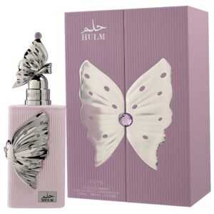 Hulm by Riiffs 100ml Extrait De Parfum bottle with box