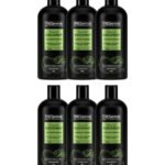 TRESemme Nourish Coconut Shampoo 680ml 6-Pack, six bottles