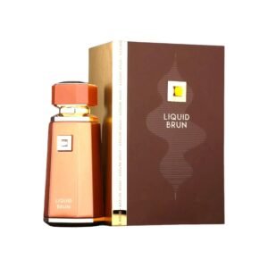 Liquid Brun and Azzure Aoud by French Avenue 100ml Eau De Parfum Bundle