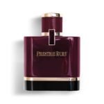 Prestige Ruby by Al Majed Oud 100ml Eau De Parfum bottle - Perfumeo