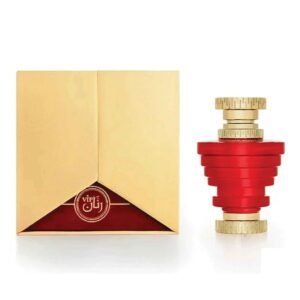 Ranan VIP by Al Majed Oud 100ml EDP box and bottle - Perfumeo