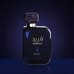 Fareed by Riiffs 100ml Eau De Parfum bottle