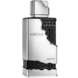 Virtus by Riiffs 100ml Extrait De Parfum bottle