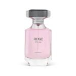 Rose De Mai by Al Majed Oud 100ml Eau De Parfum bottle - Perfumeo