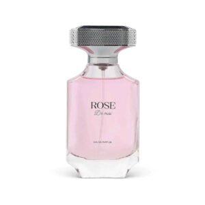 Rose De Mai by Al Majed Oud 100ml Eau De Parfum bottle - Perfumeo