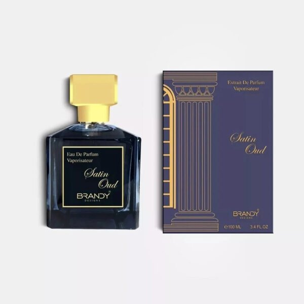 s-l1600_3 Satin Oud by Brandy Designs 100ml Extrait de Parfum bottle and box