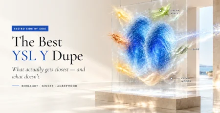 The Best YSL Y Dupe
