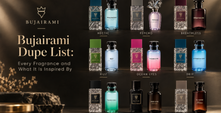 Bujairami Dupe List_ Luxury Fragrance Guide